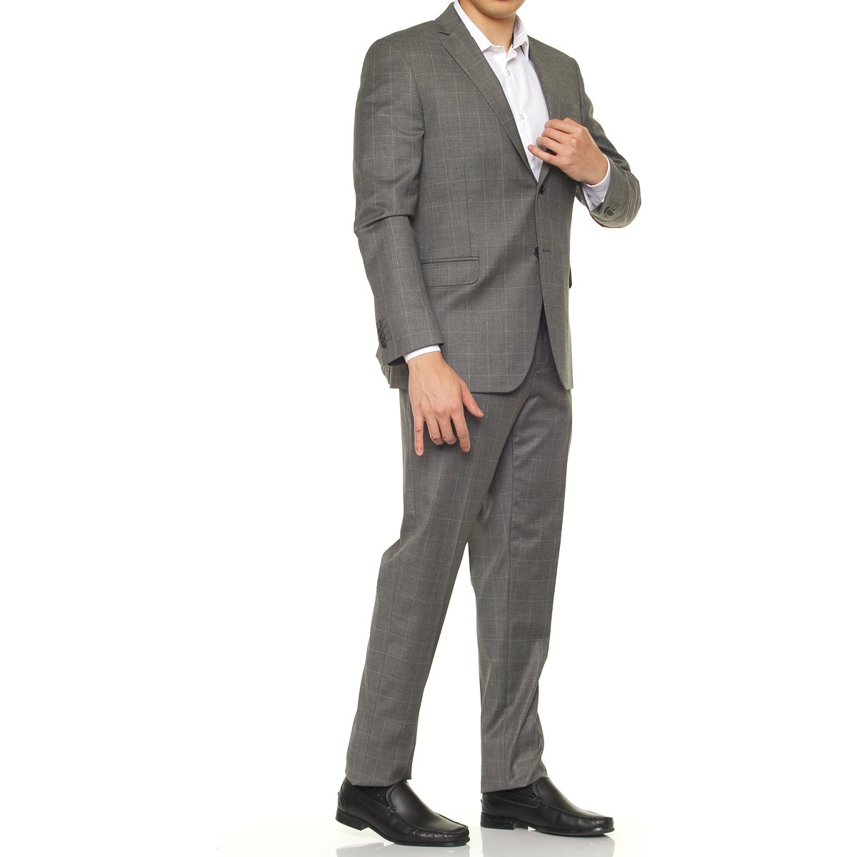 Traje Recto para Hombre Carlo Corinto