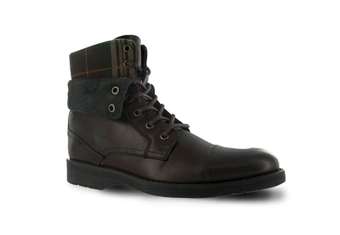 Botín Fillmore Dockers