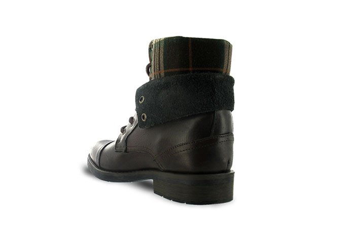 Botín Fillmore Dockers