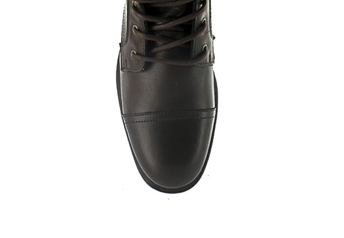 Botín Fillmore Dockers