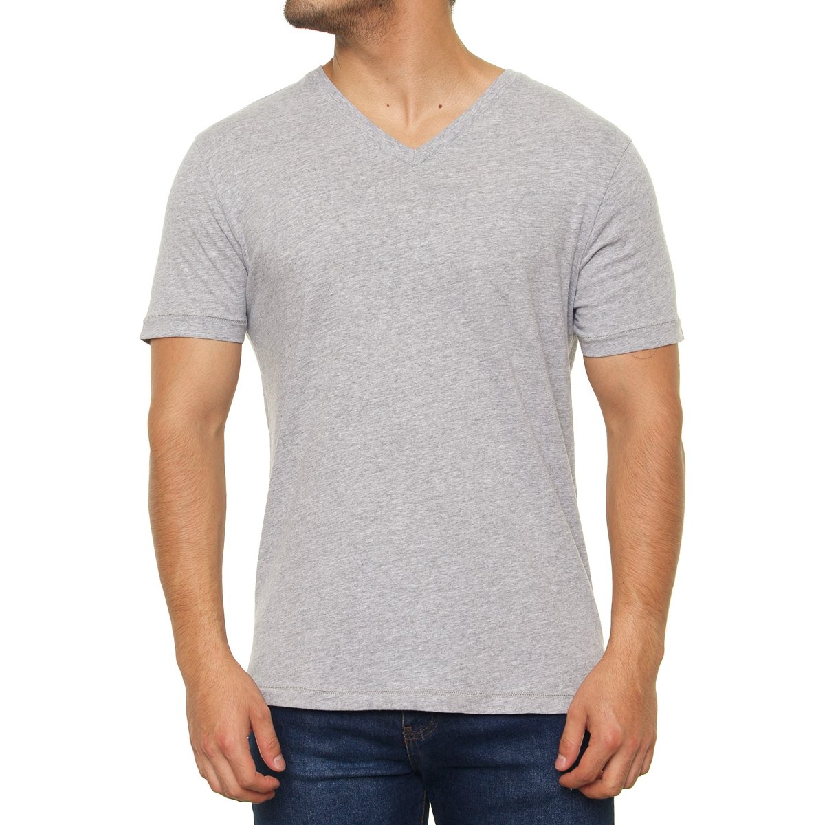 Playera Slim para Hombre Supply