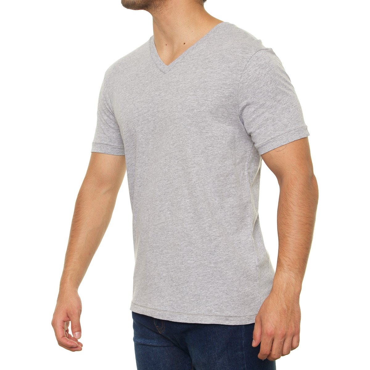Playera Slim para Hombre Supply