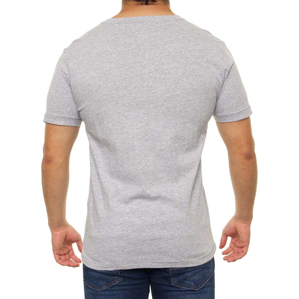 Playera Slim para Hombre Supply