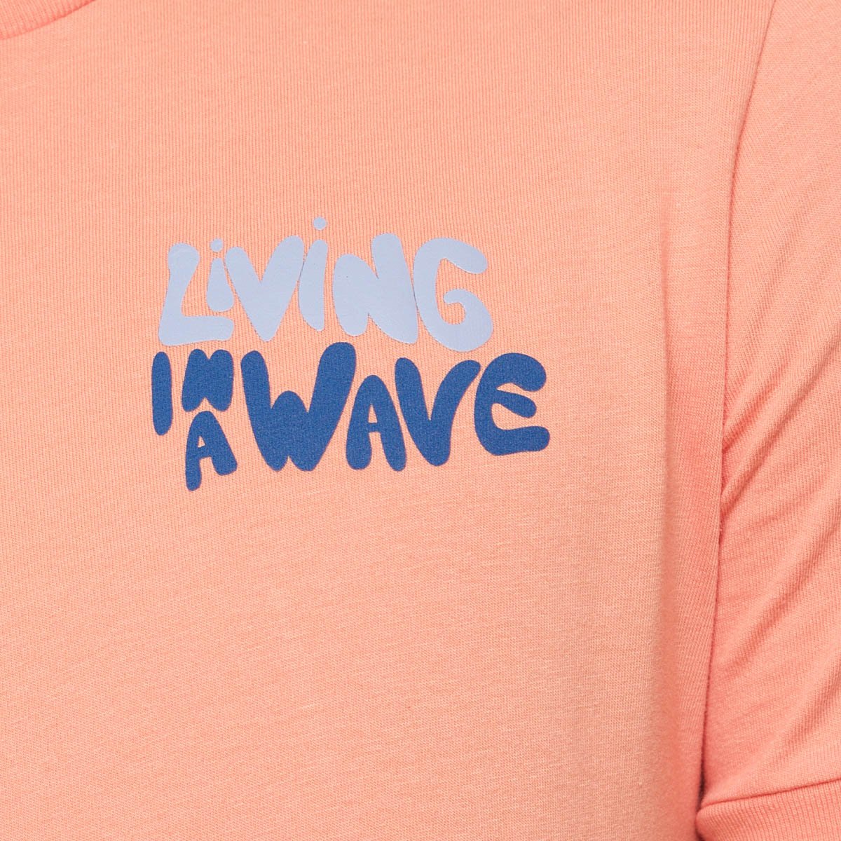 Playera Slim para Hombre Supply