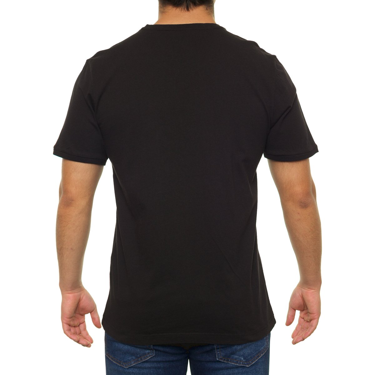 Playera Slim para Hombre Supply