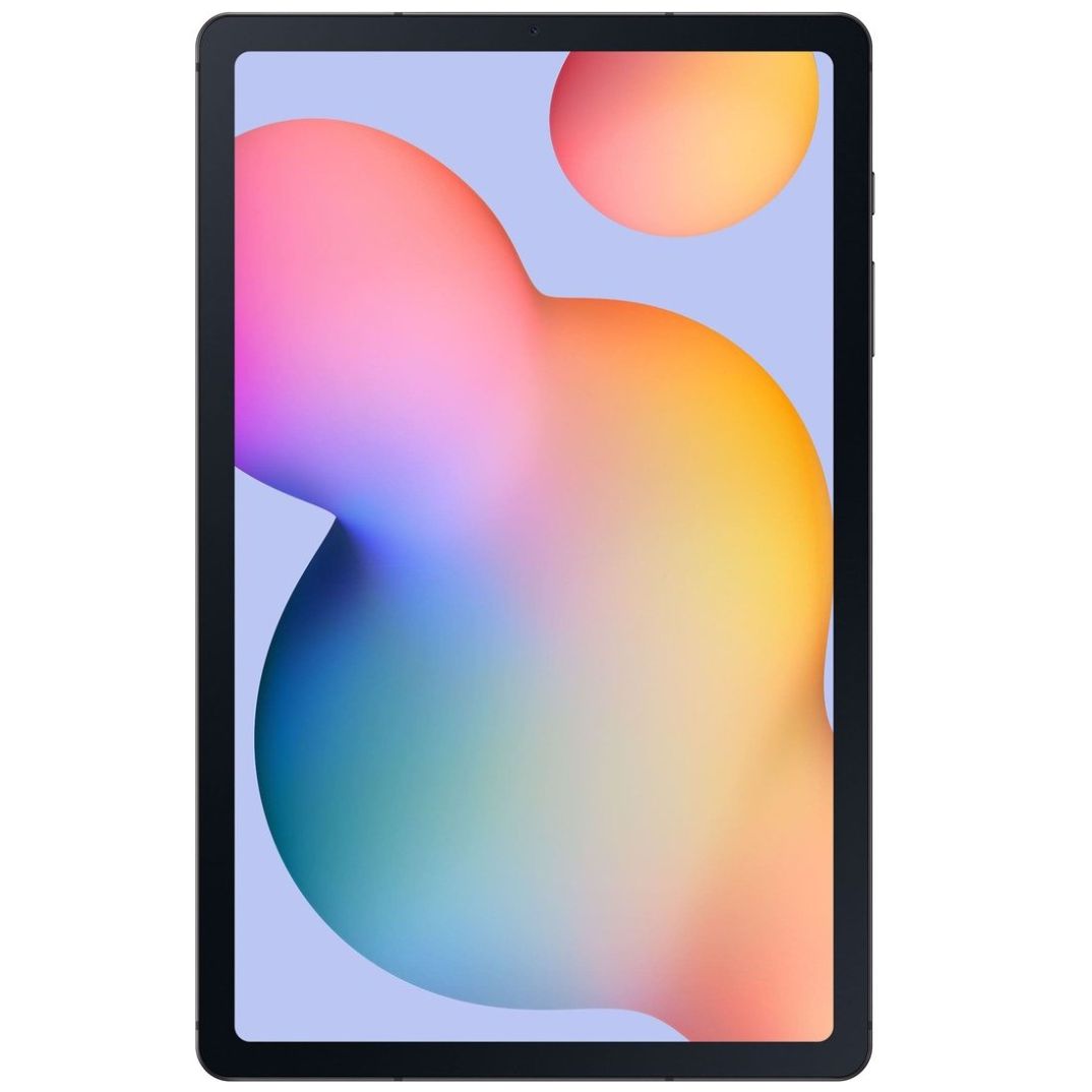 Tablet Samsung Galaxy Tab S6 Lite Gris Oxford 128Gb