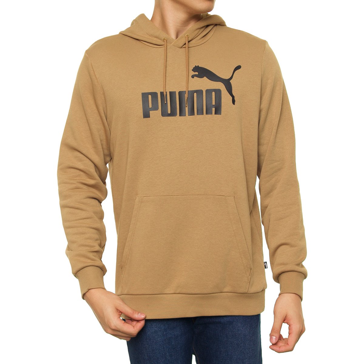 Sudadera para Hombre Puma