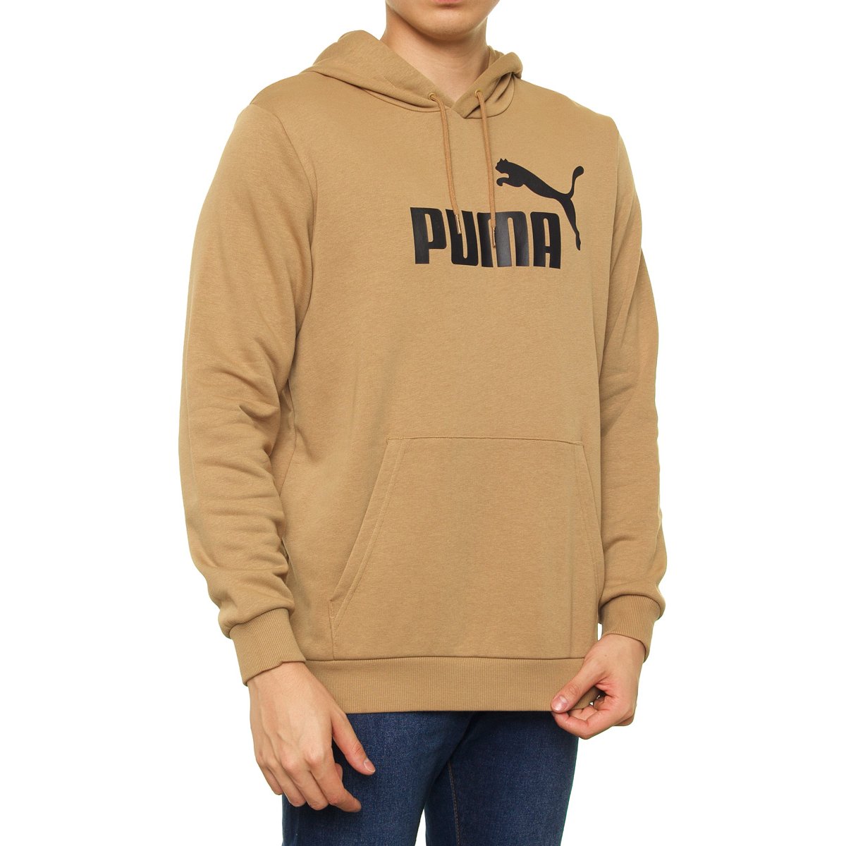 Sudadera para Hombre Puma