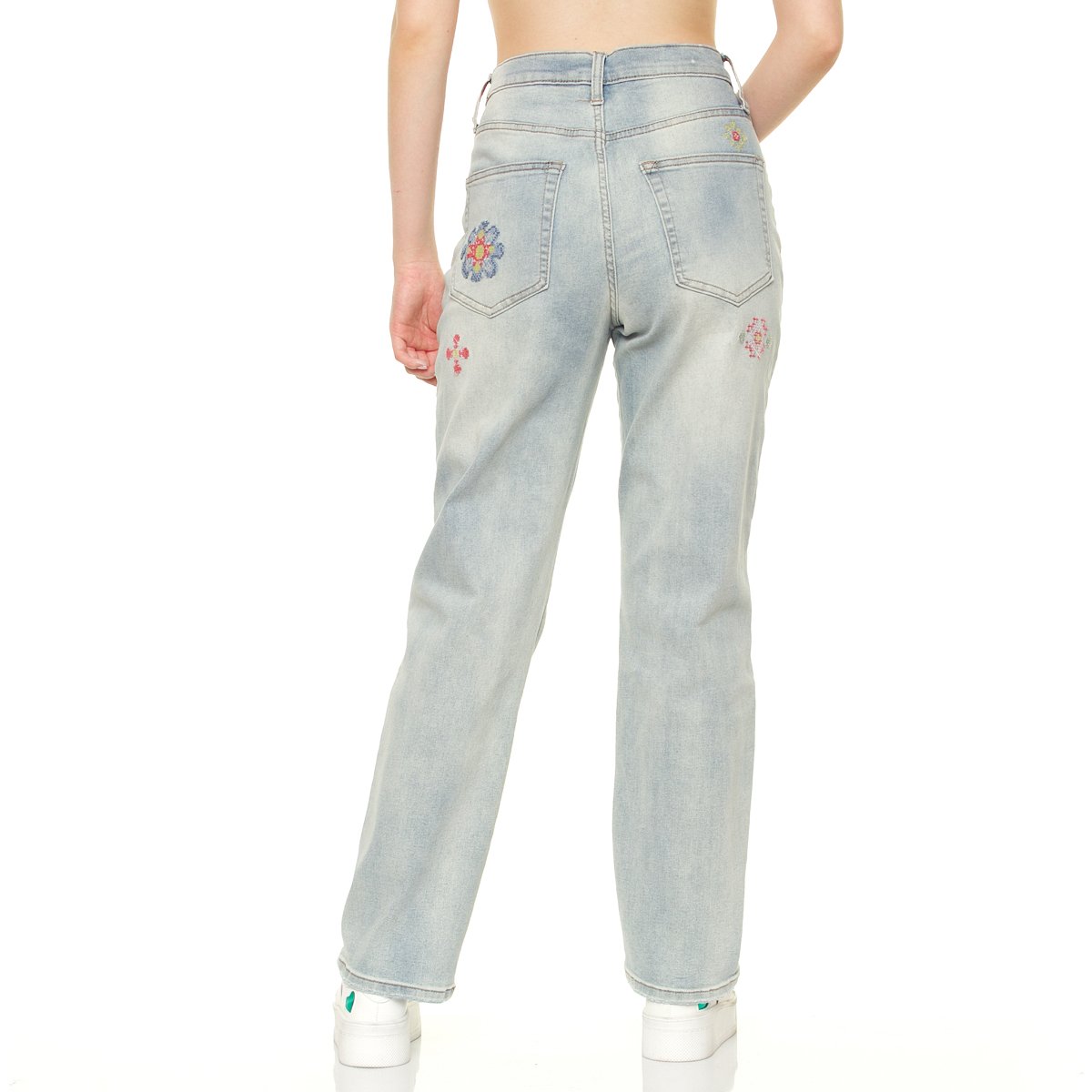 Jeans Arqueology para Mujer