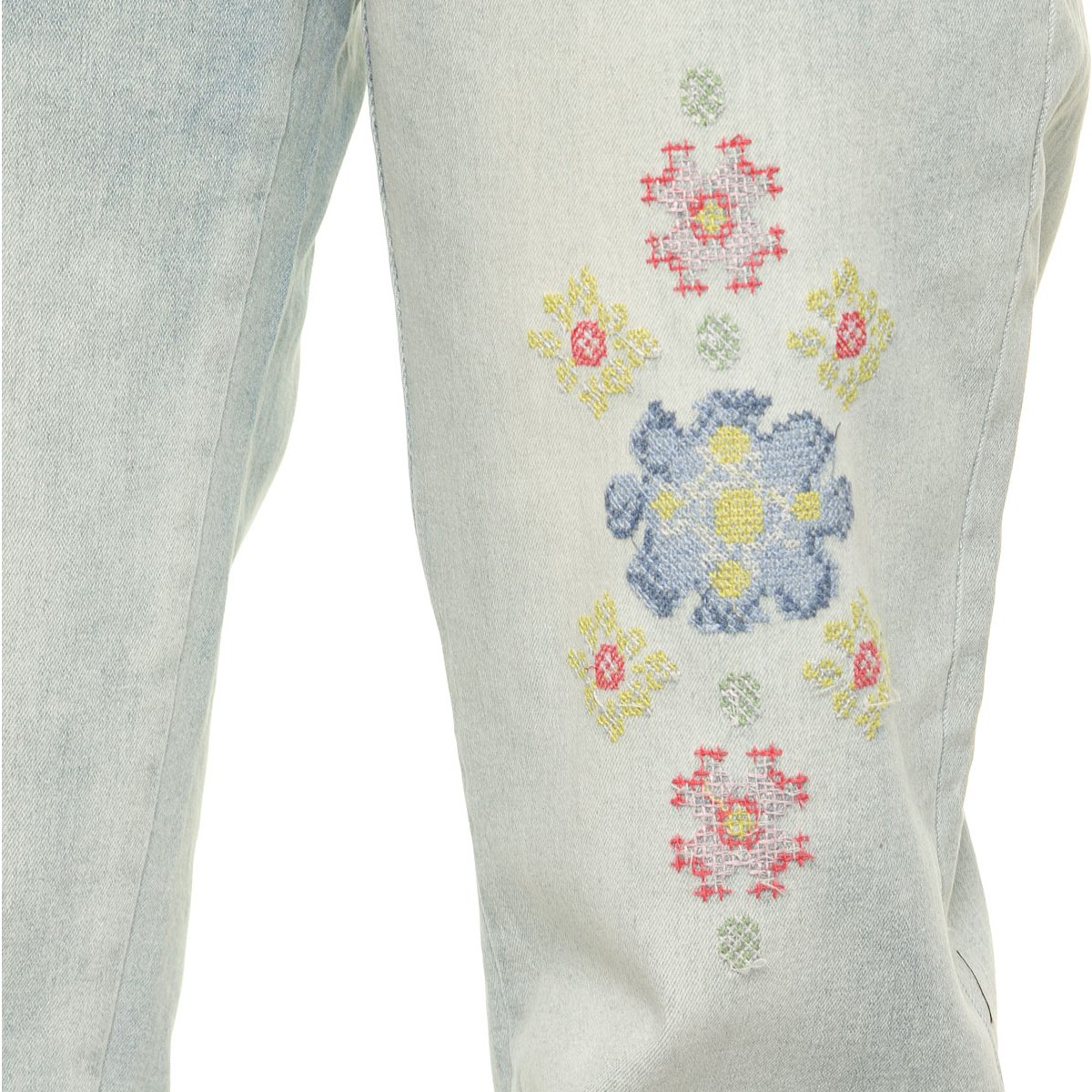 Jeans Arqueology para Mujer