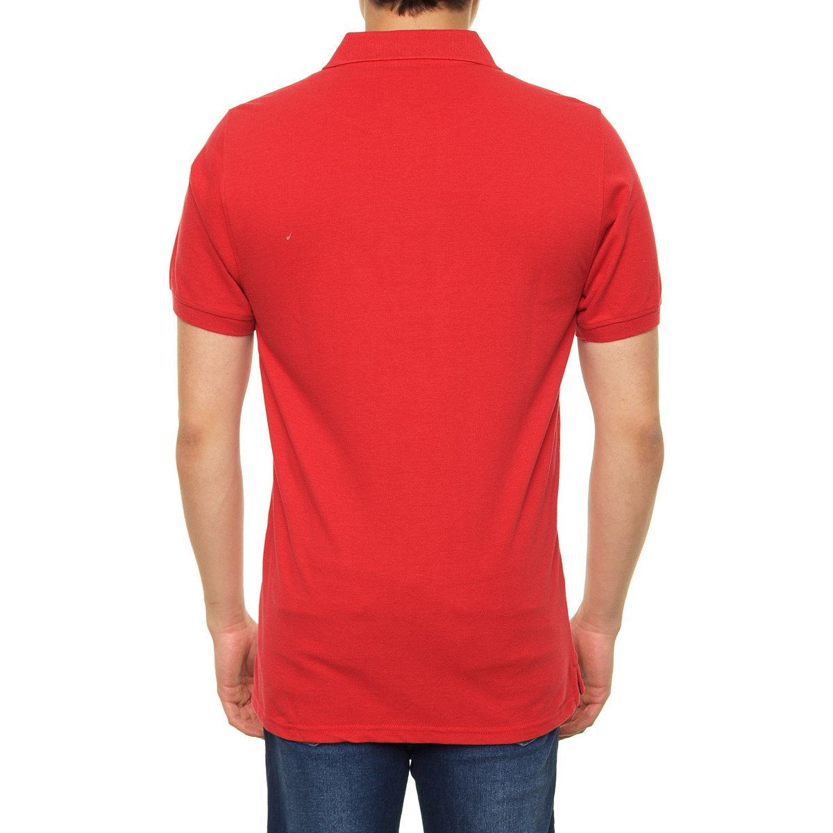 Playera Polo Manga Corta para Hombre Izod