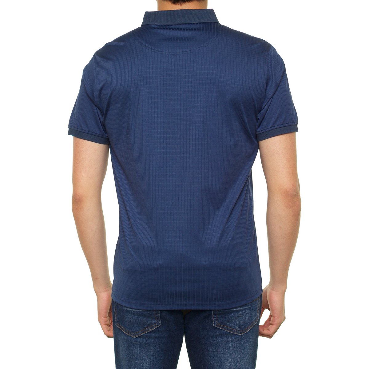 Playera Polo Manga Corta para Hombre Generra