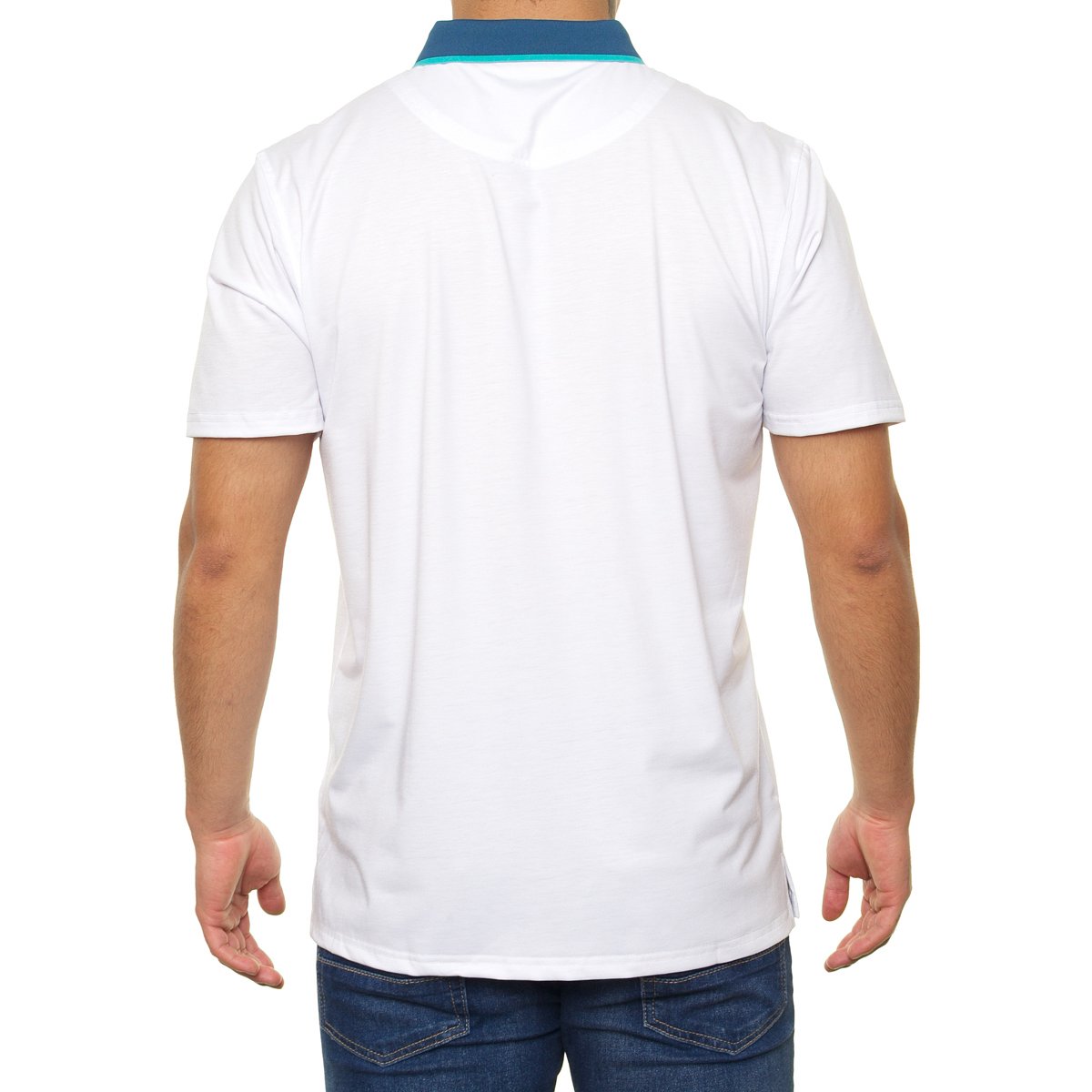 Playera Polo Manga Corta para Hombre Generra