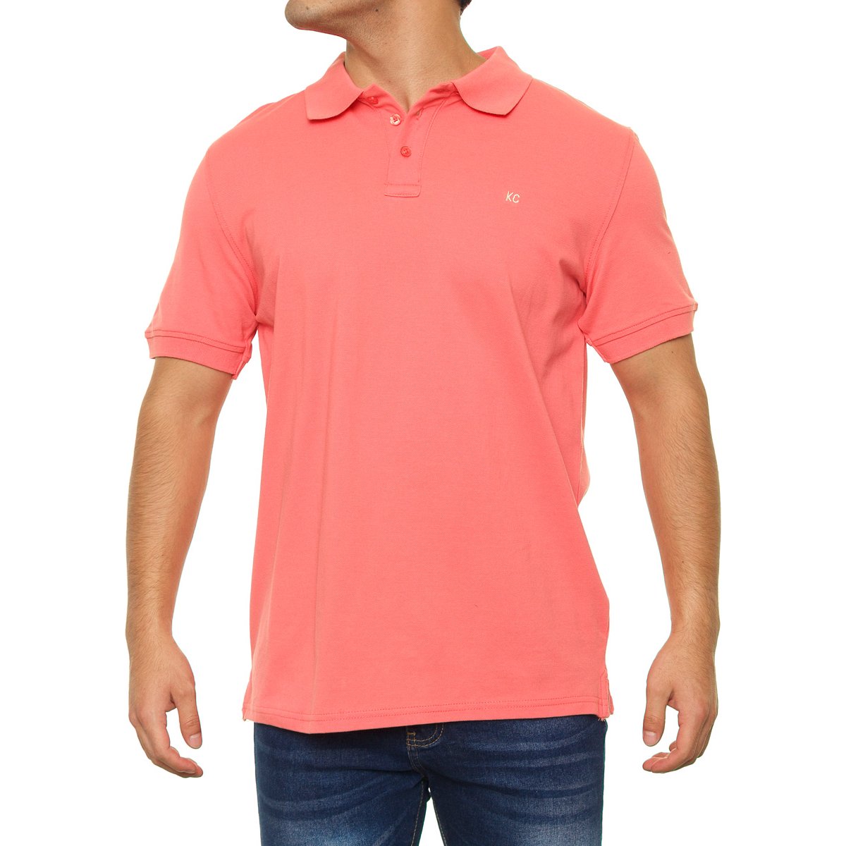 Playera Polo para Hombre Kenneth Cole New York