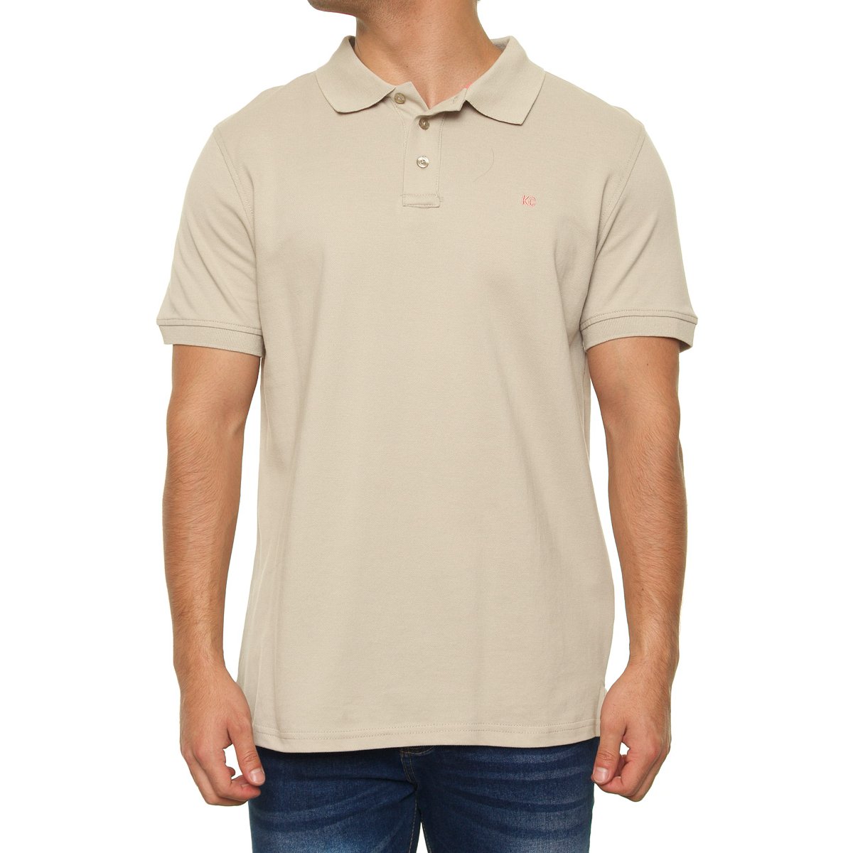 Playera Polo para Hombre Kenneth Cole New Yor