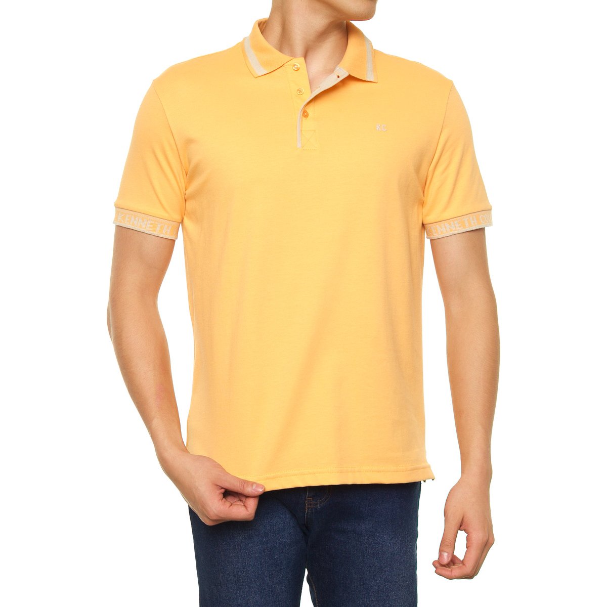 Playera Polo para Hombre Kenneth Cole New Yor