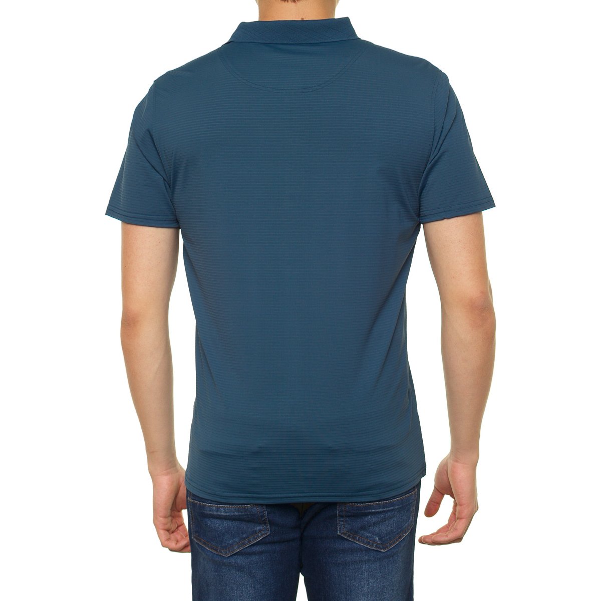 Playera Polo Manga Corta para Hombre Generra
