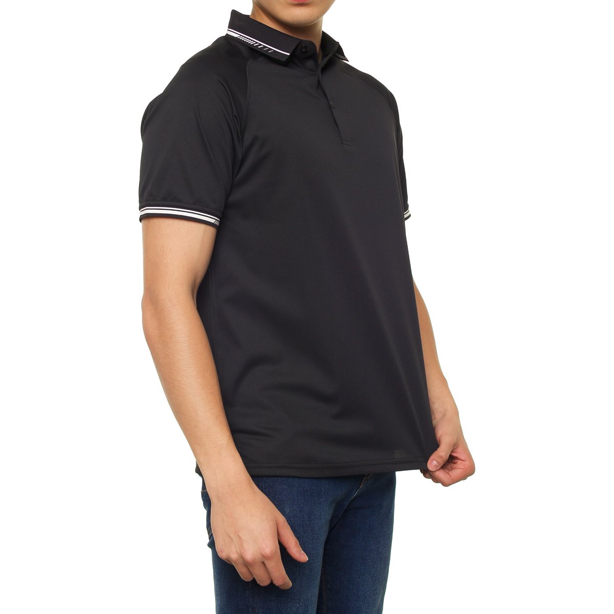 Playera Polo Manga Corta para Hombre Generra