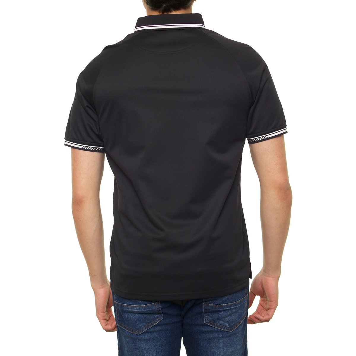Playera Polo Manga Corta para Hombre Generra