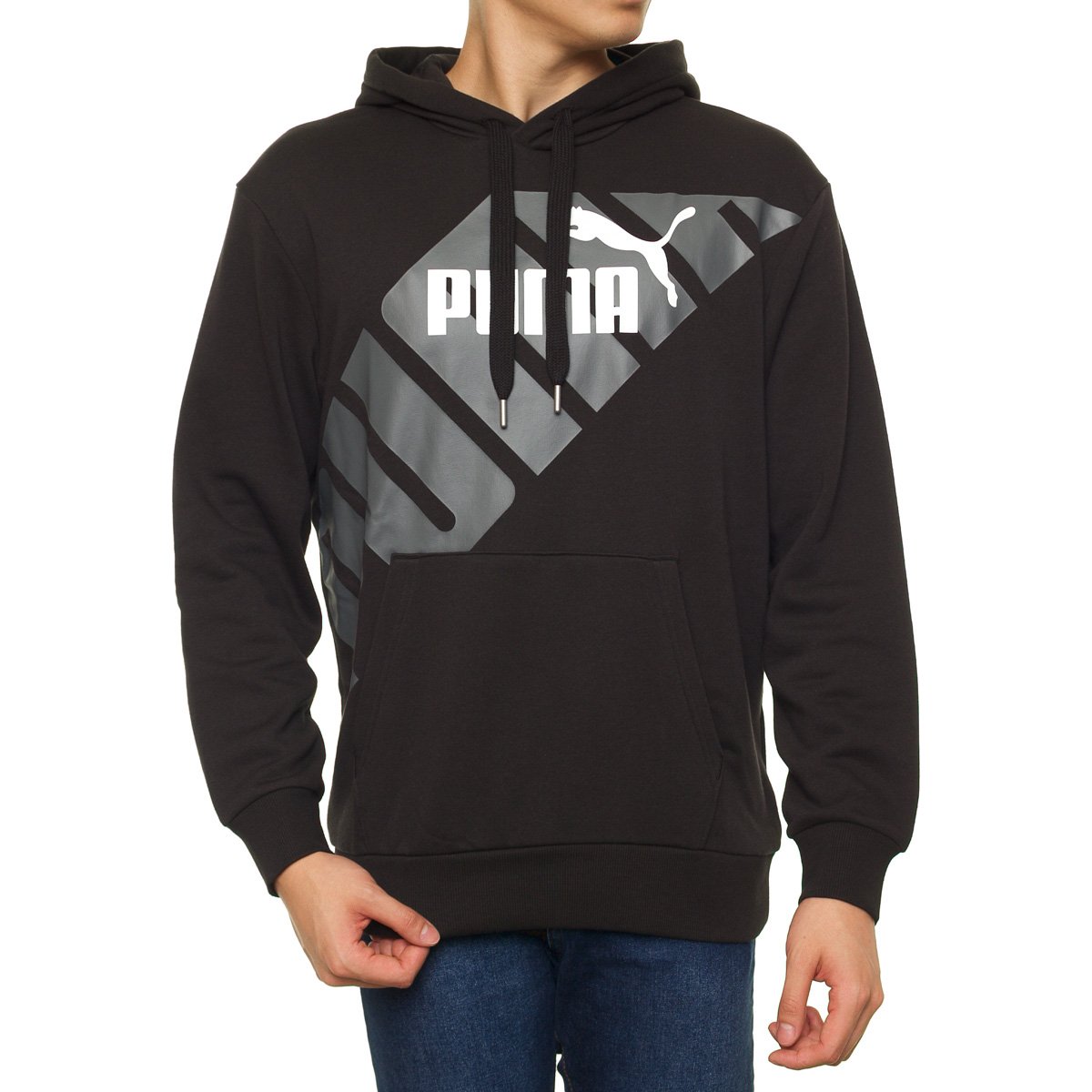 Sudadera para Hombre Puma