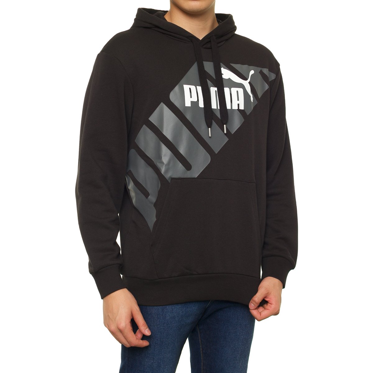 Sudadera para Hombre Puma