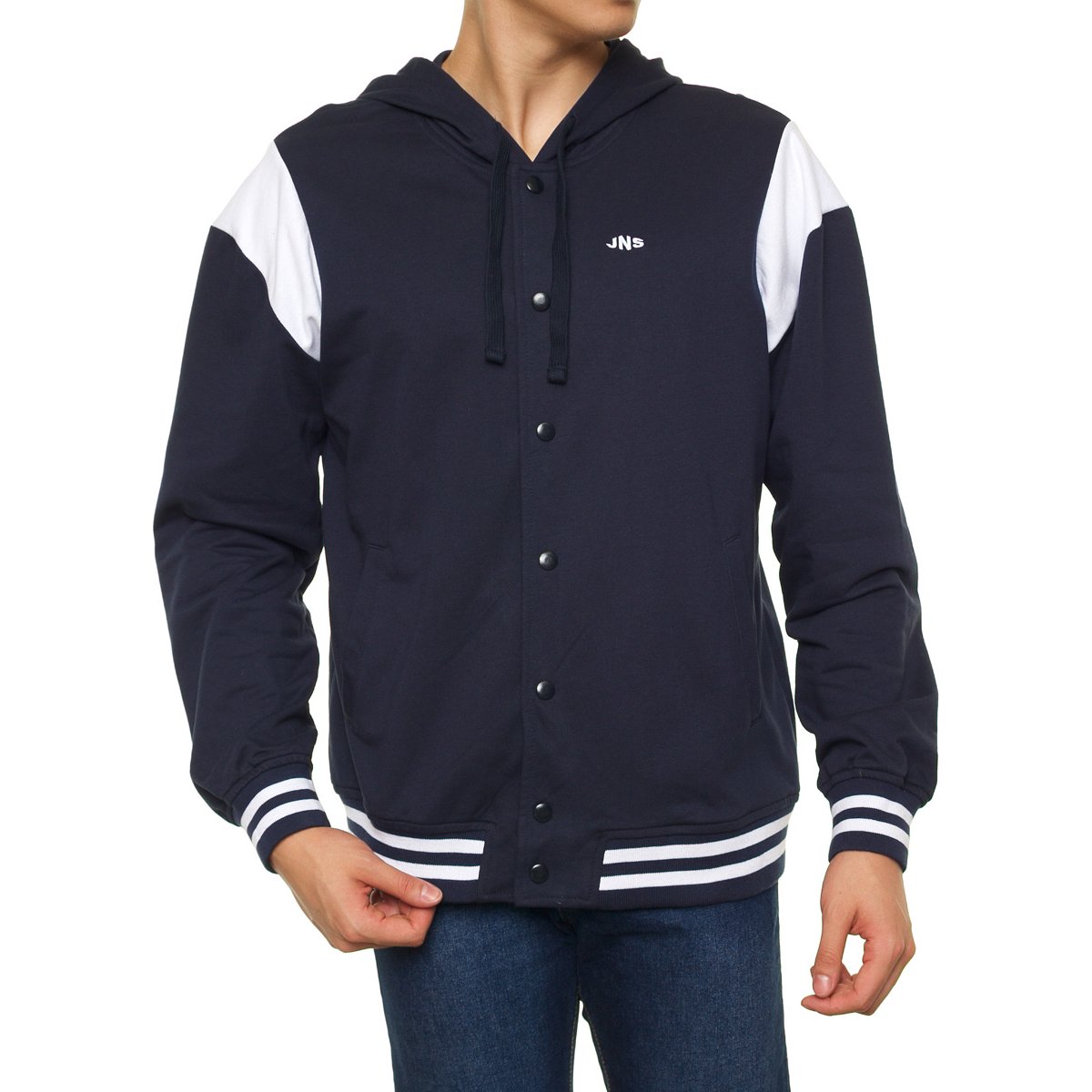 Sudadera para Hombre Jeanious