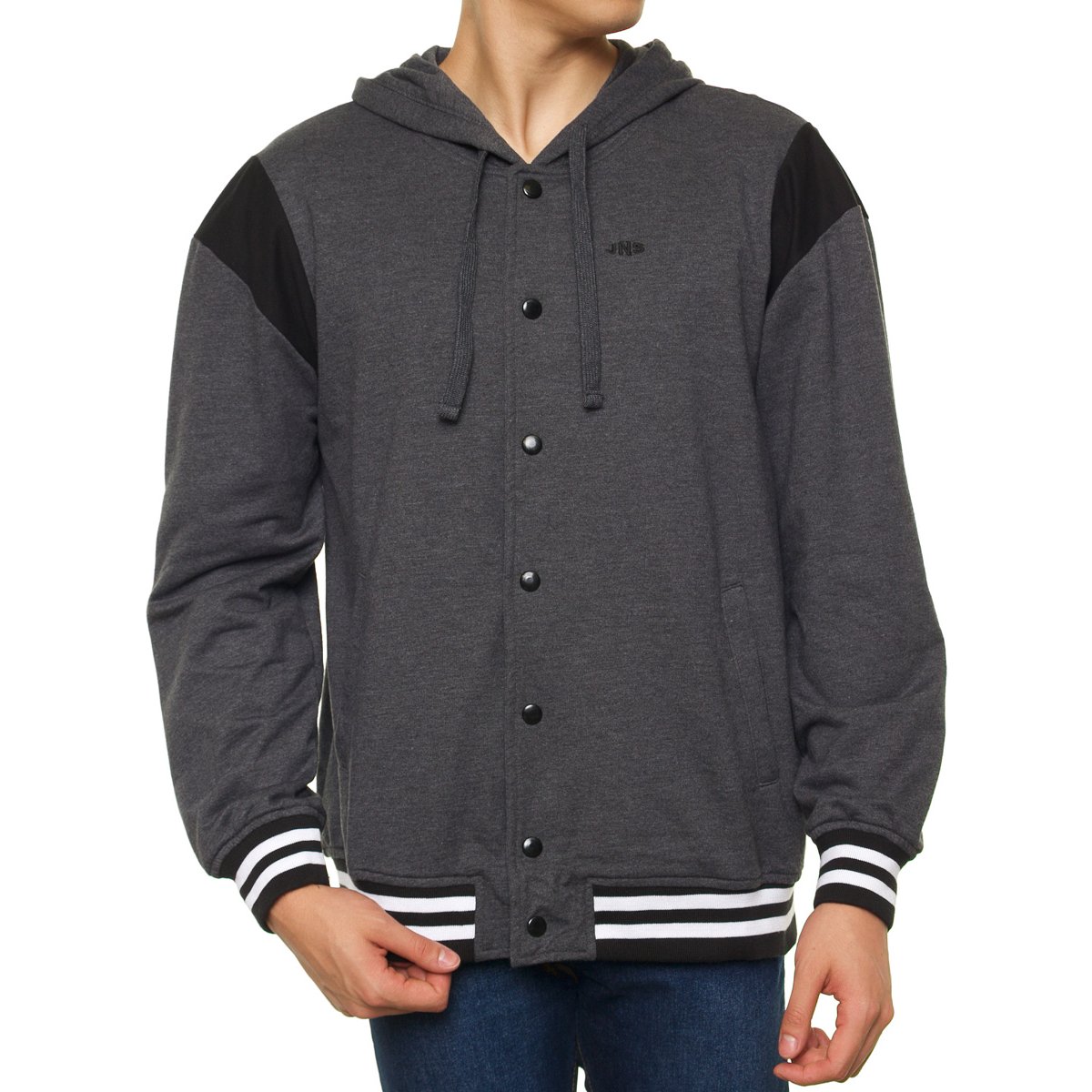 Sudadera para Hombre Jeanious