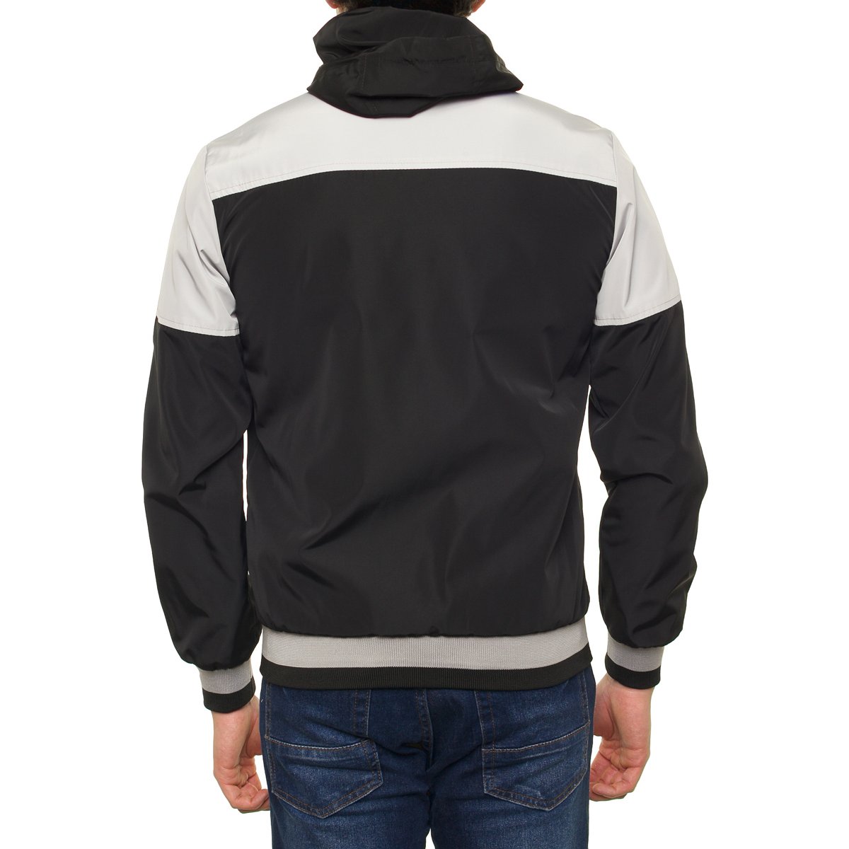 Chamarra con Capucha para Hombre Royal Polo Club