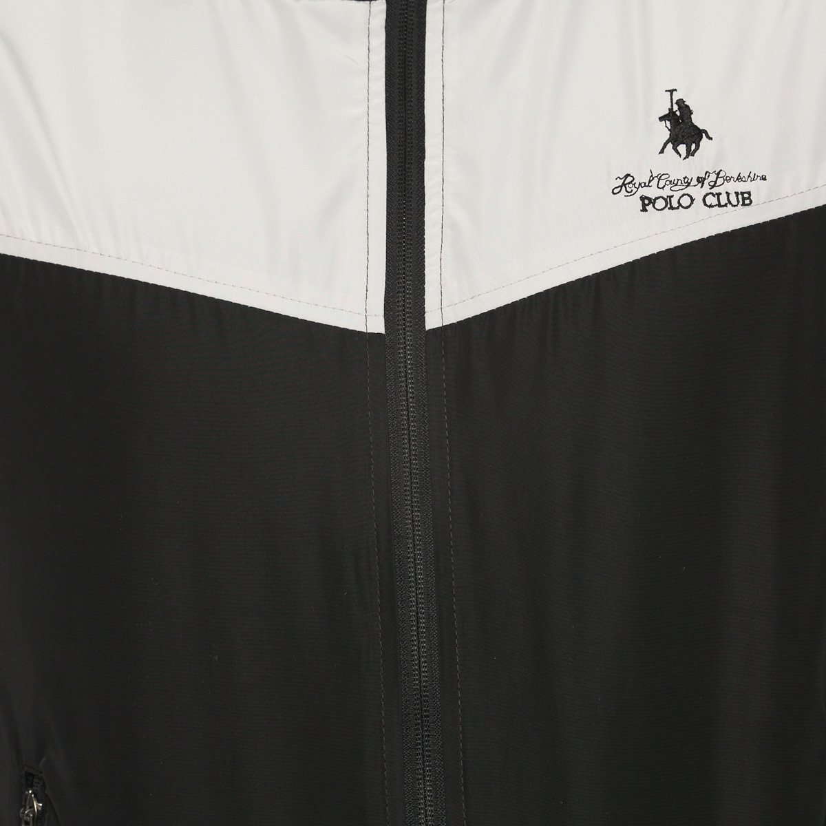 Chamarra con Capucha para Hombre Royal Polo Club