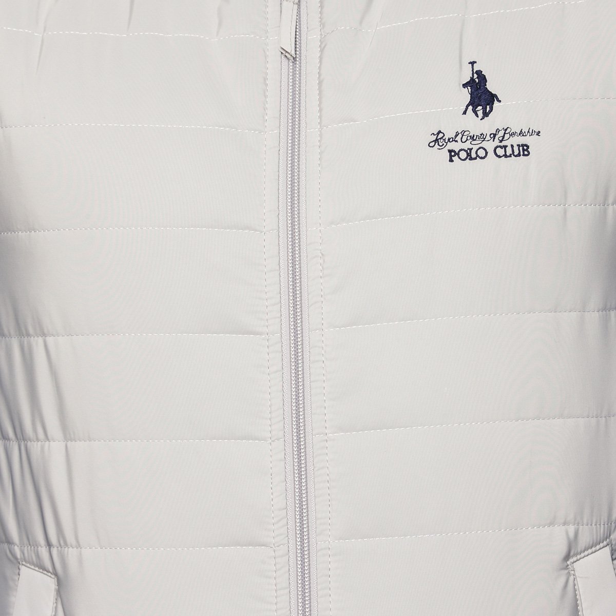 Chaleco Cuello Alto para Hombre Royal Polo Club