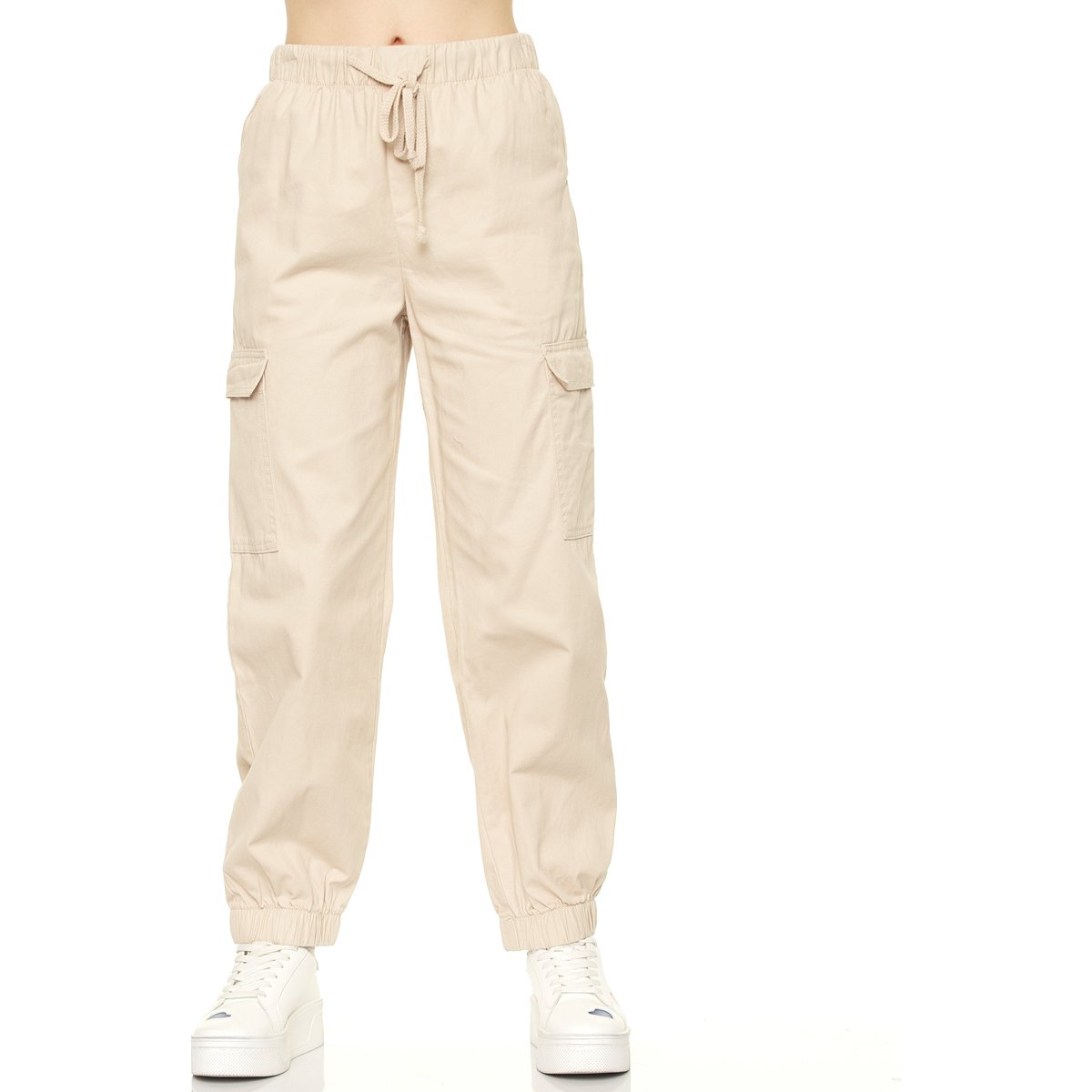 Pantalón Cargo para Dama Philosophy Jr Petite