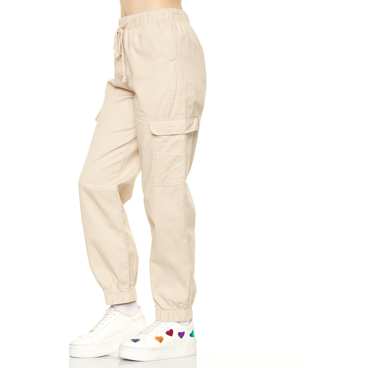 Pantalón Cargo para Dama Philosophy Jr Petite