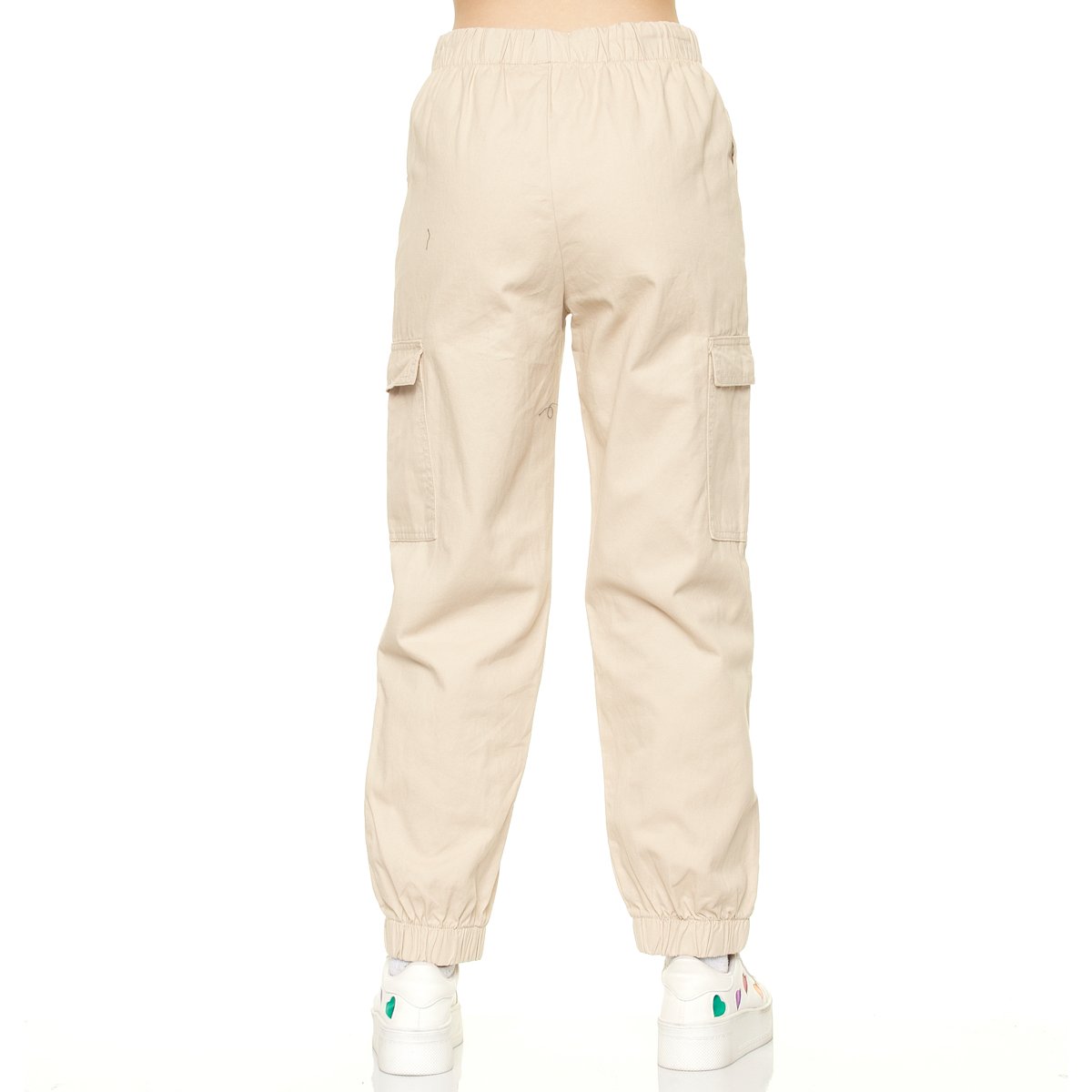 Pantalón Cargo para Dama Philosophy Jr Petite