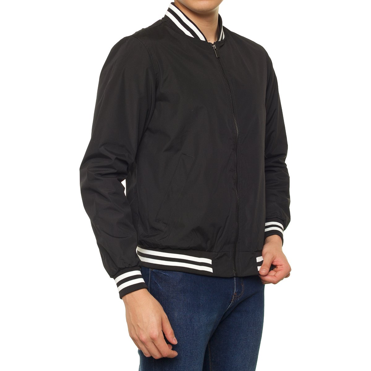 Chamarra Ligera para Hombre Yongster