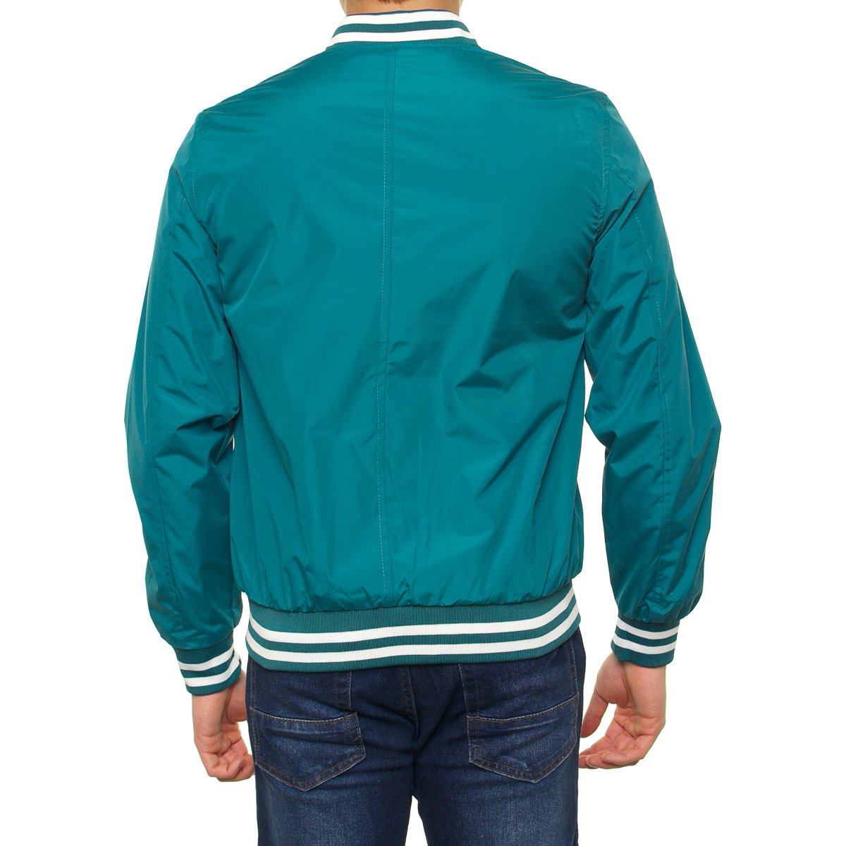 Chamarra Ligera para Hombre Yongster