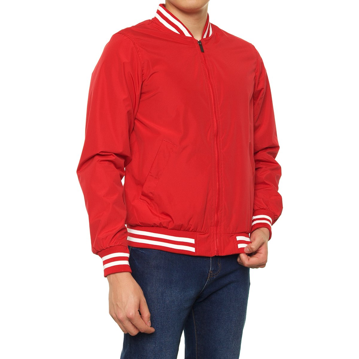 Chamarra Ligera para Hombre Yongster