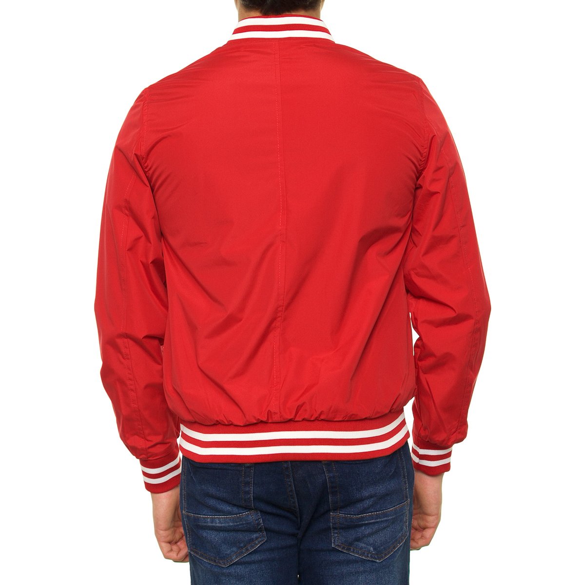 Chamarra Ligera para Hombre Yongster