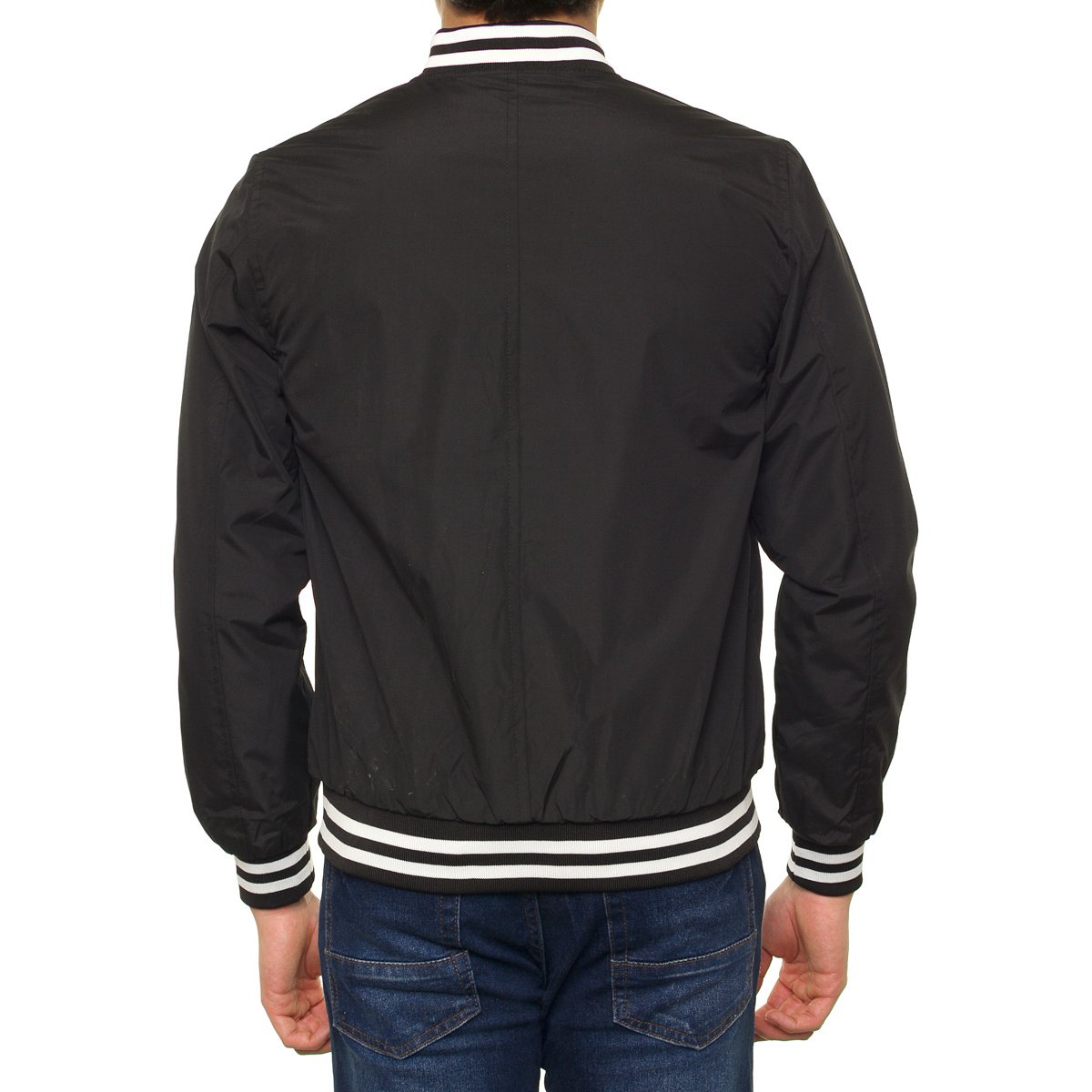 Chamarra Ligera para Hombre Yongster