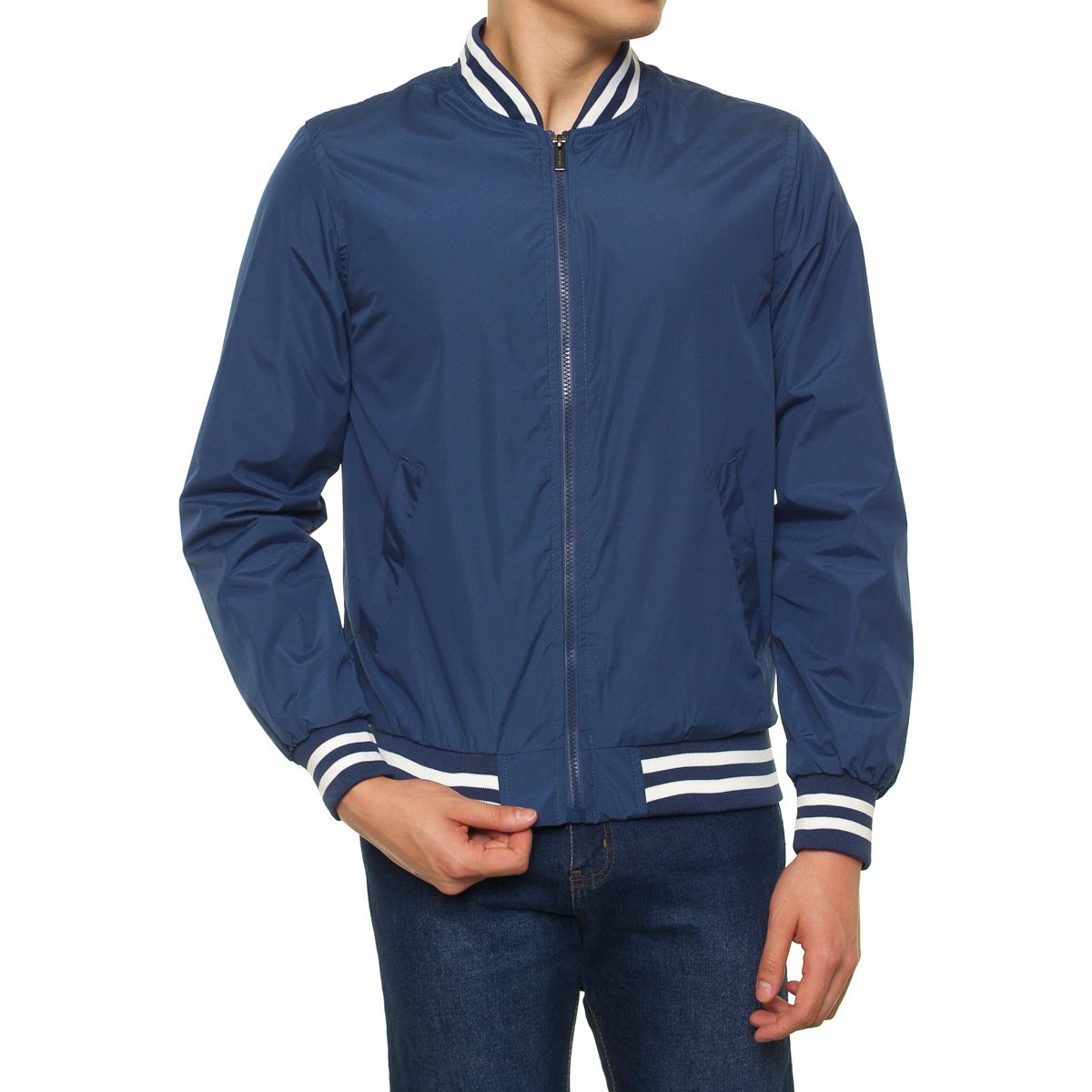 Chamarra Ligera para Hombre Yongster