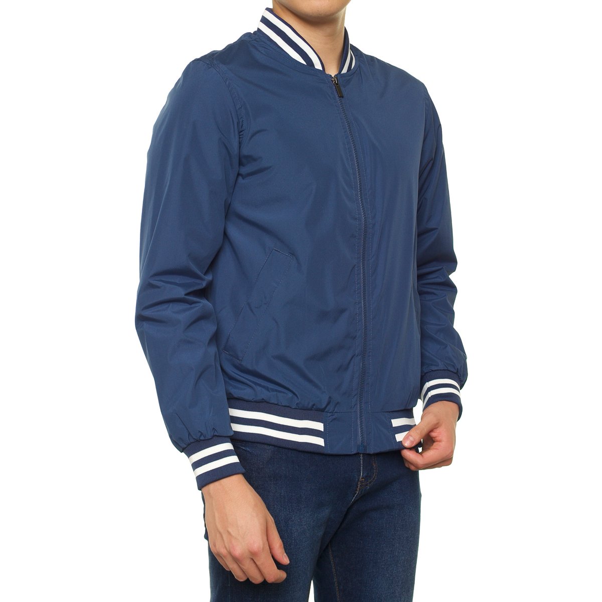 Chamarra Ligera para Hombre Yongster