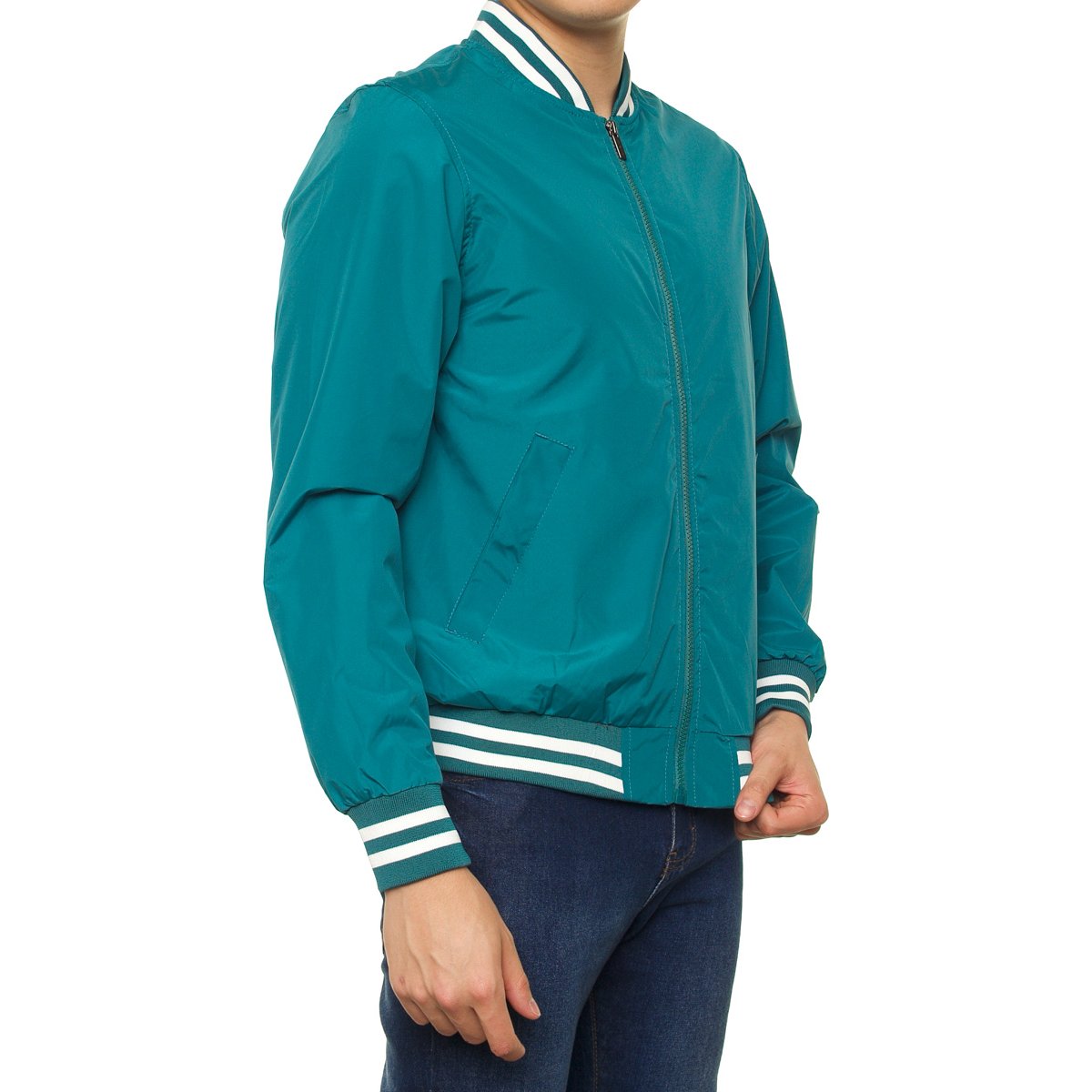 Chamarra Ligera para Hombre Yongster