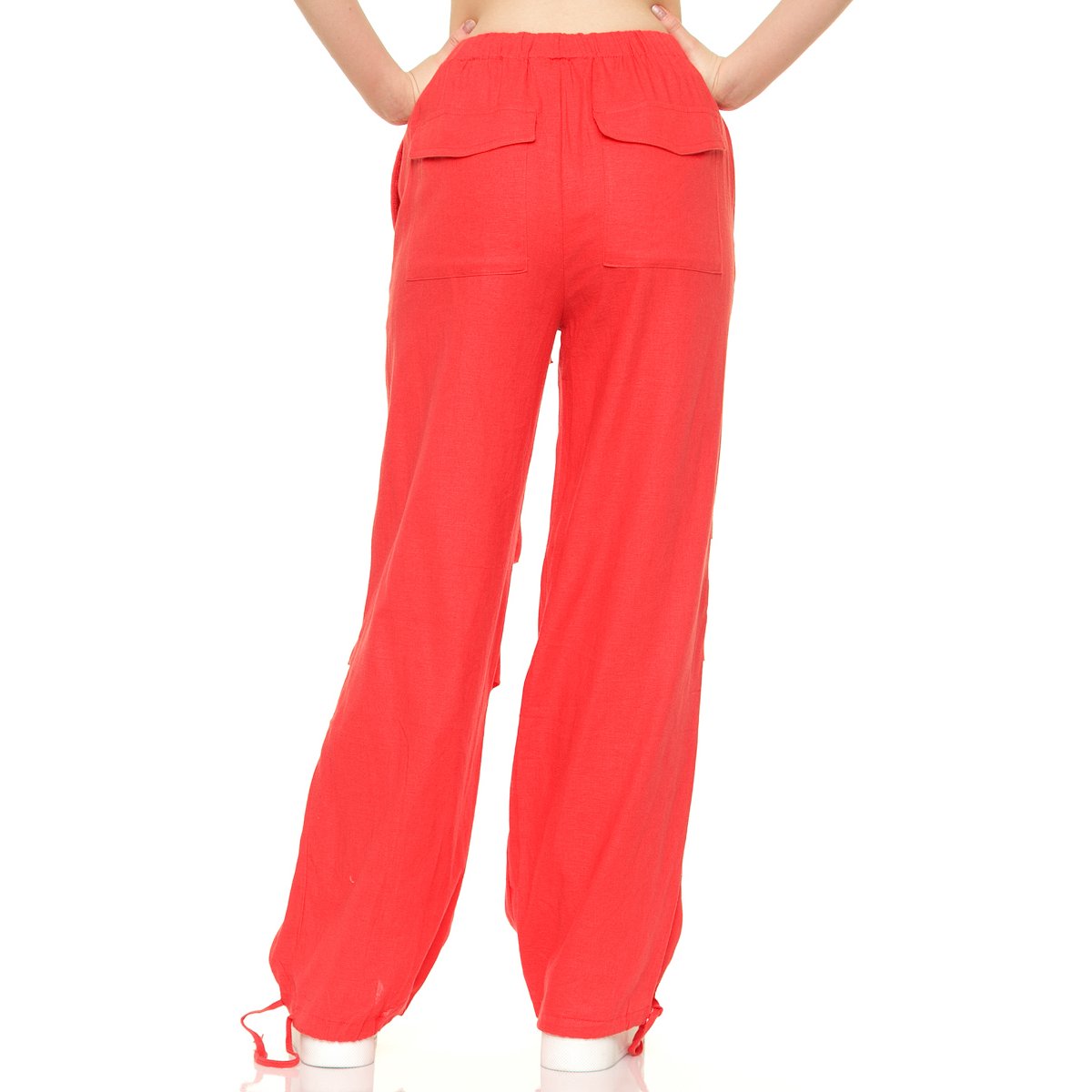 Pantalón con Jareta para Dama Philosophy