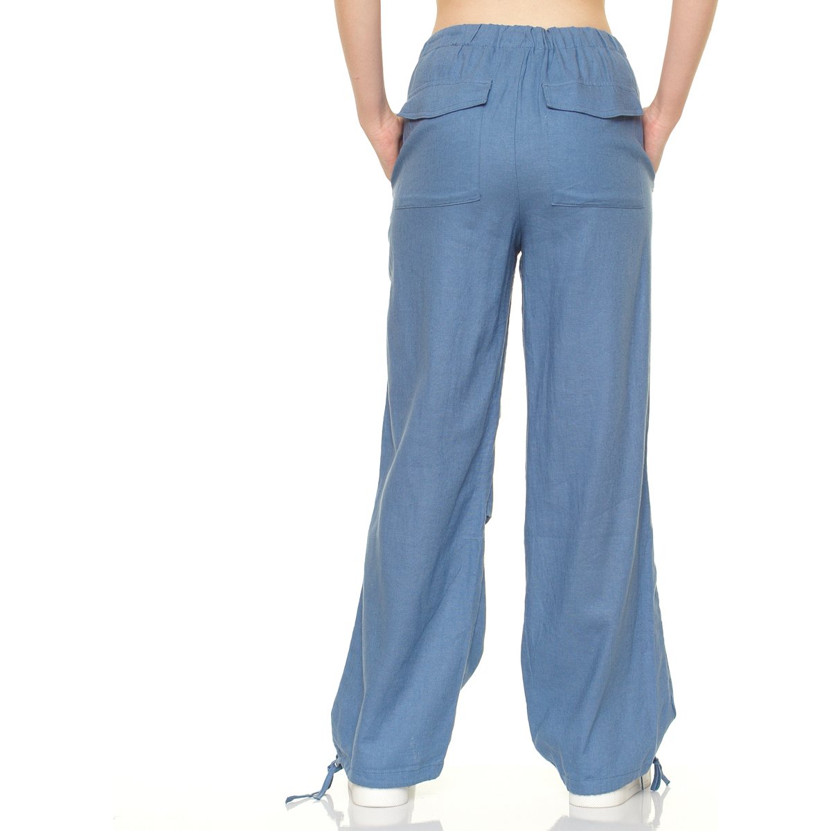Pantalón con Jareta para Dama Philosophy