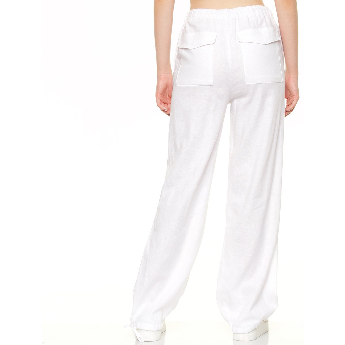 Pantalón con Jareta para Dama Philosophy