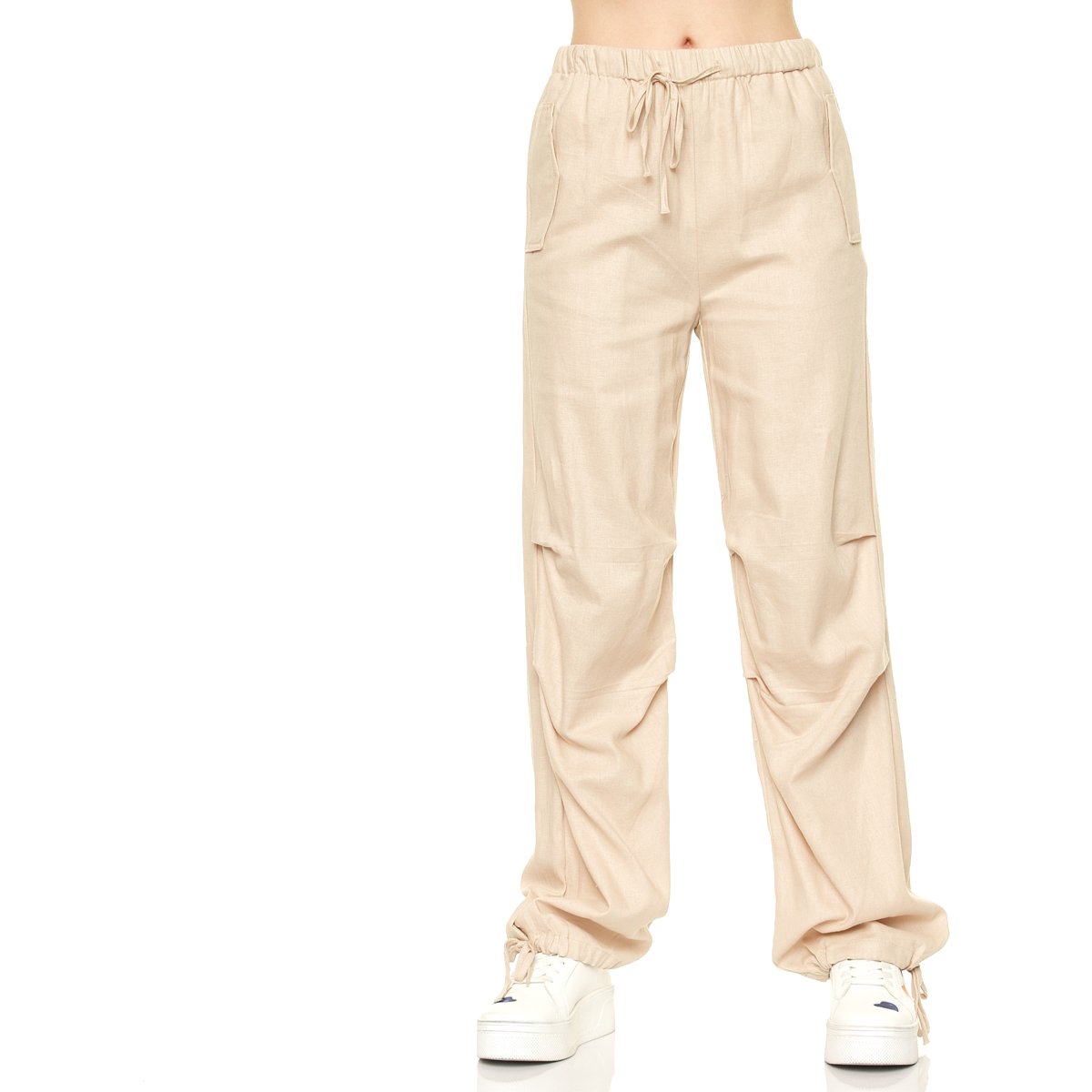 Pantalón con Jareta para Dama Philosophy