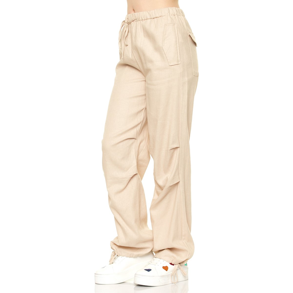 Pantalón con Jareta para Dama Philosophy