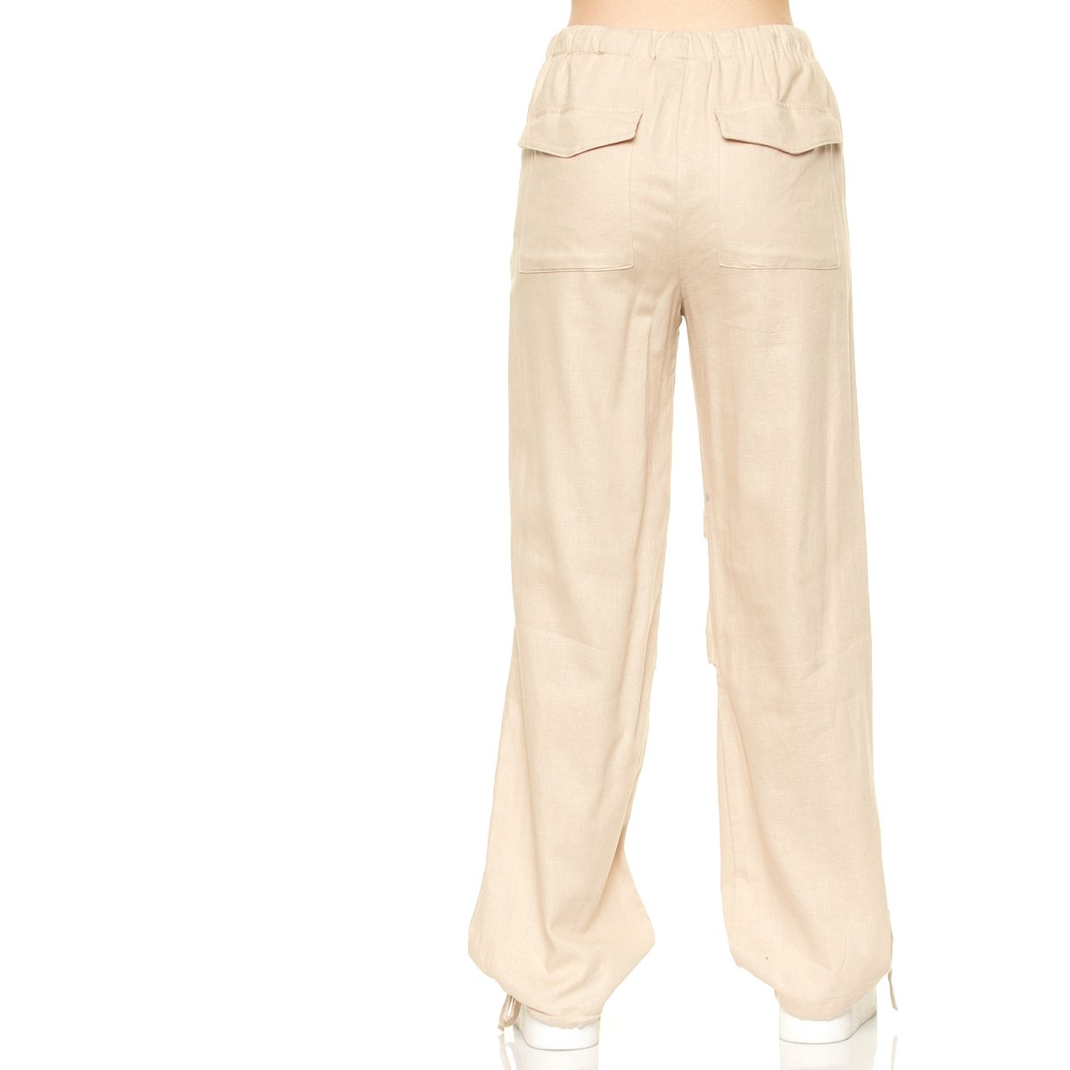 Pantalón con Jareta para Dama Philosophy
