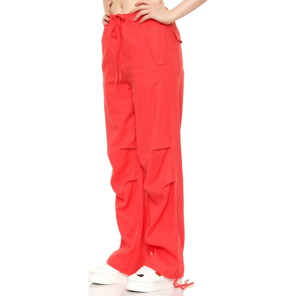 Pantalón con Jareta para Dama Philosophy