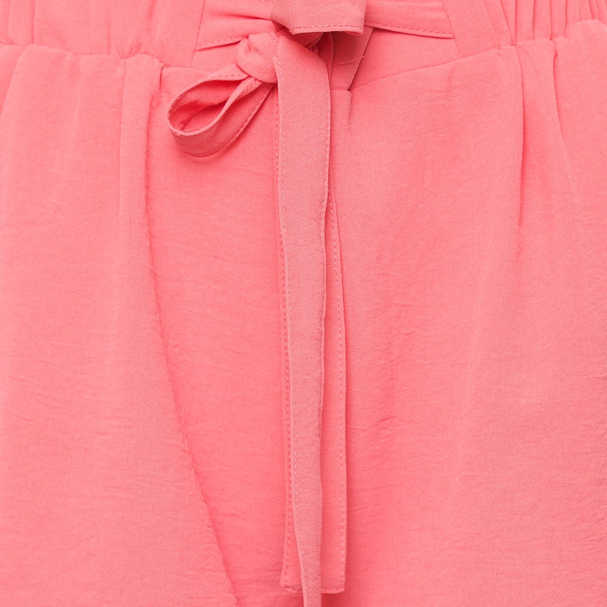 Short Cinta de Amarre para Dama Philosophy