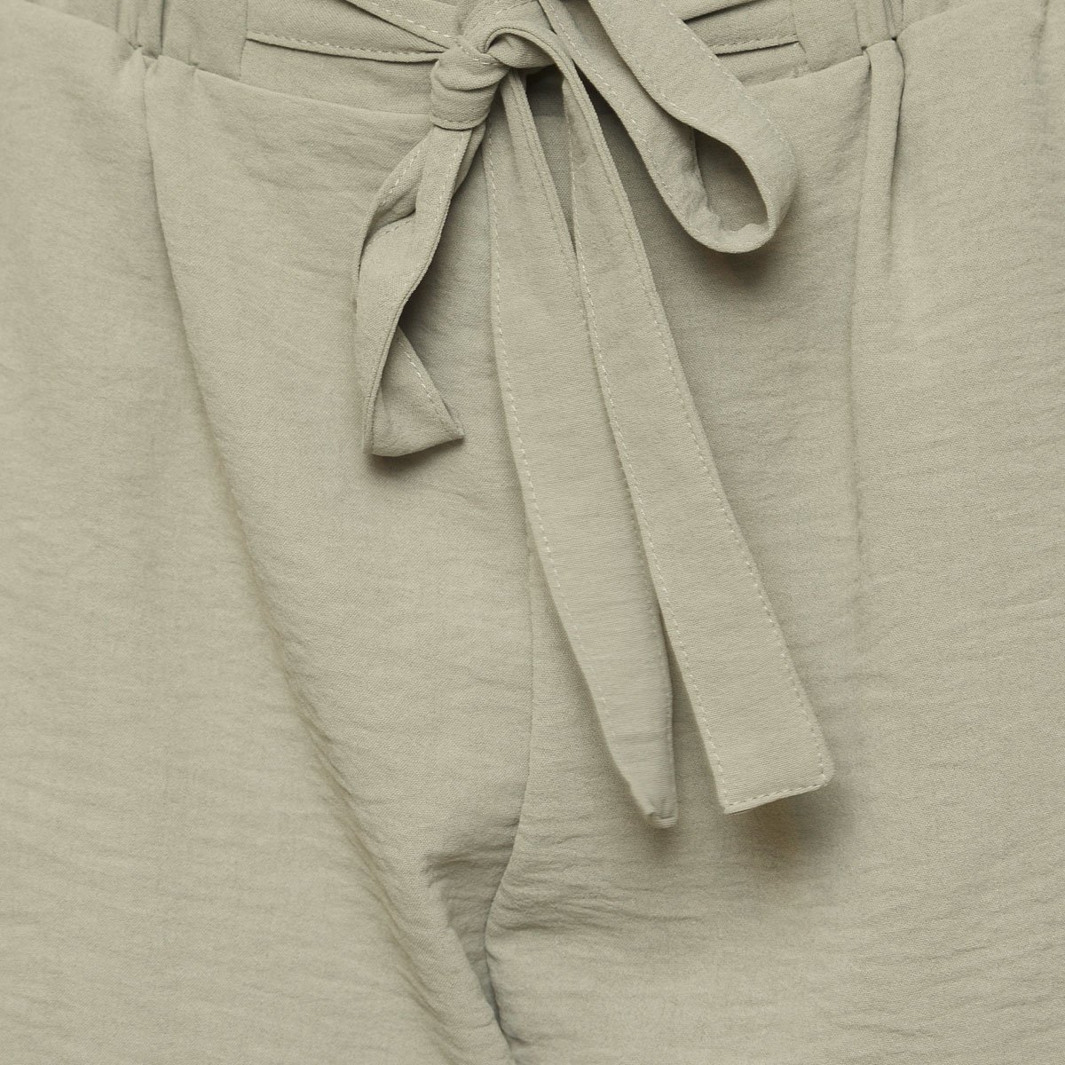 Short Cinta de Amarre para Dama Philosophy